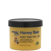 Ampro Pro Styl Honey Beez Stylin Beez Wax - Gold 4oz